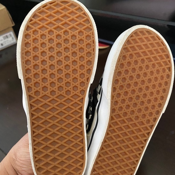 Toddler vans - Picture 2 of 3